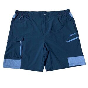EZRUN Outdoor Athletic Shorts